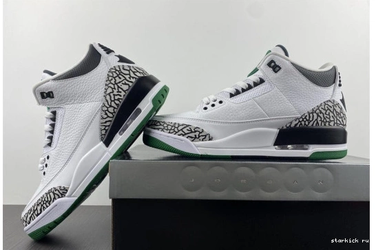 Ducks 594282233 Pit Retro White Crew 3 Jordan Oregon 594282233 0809
